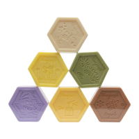 Honingzeep met Lavendel